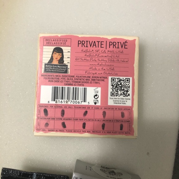 Lots 8 makeup sets - Picture 3 of 8